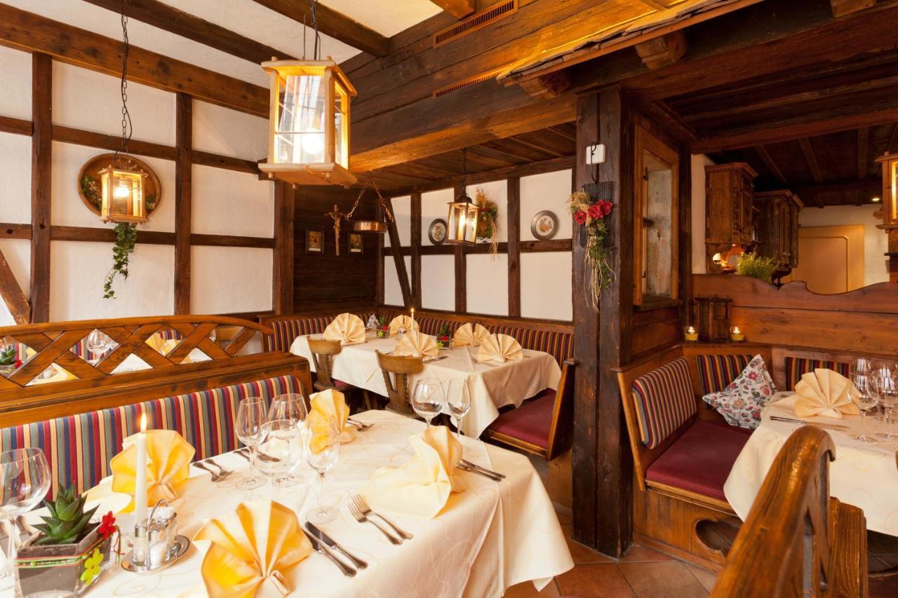 Apparthotel Litz Шрунс Экстерьер фото