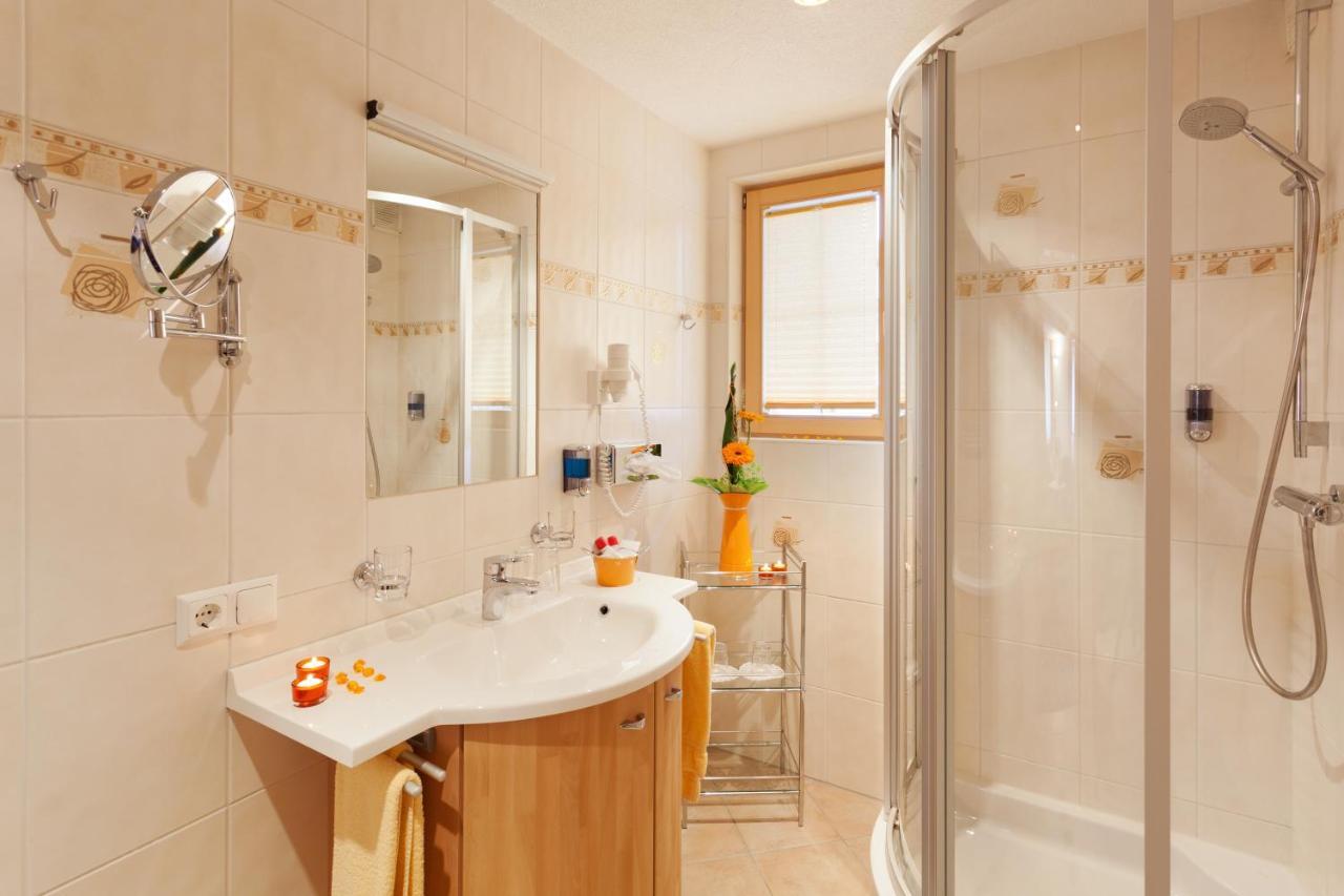 Apparthotel Litz Шрунс Номер фото